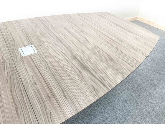 Image 1 of Fritz Hansen Meeting Table