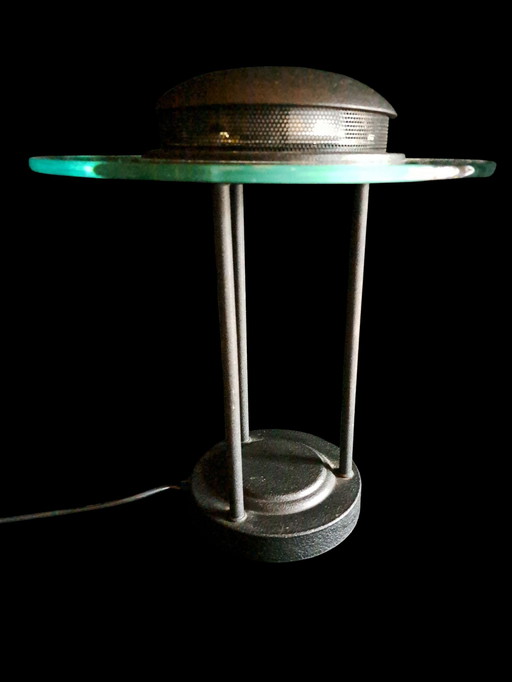 Robert Sonneman Tischleuchte