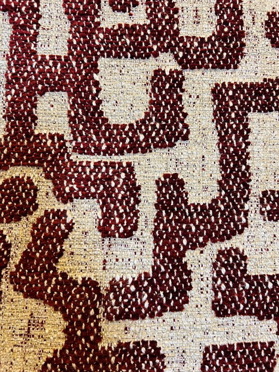 Image 1 of Concorde Artifort fauteuil