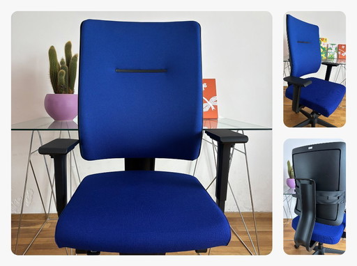 ✨ Silla de oficina premium VIASIT ✨