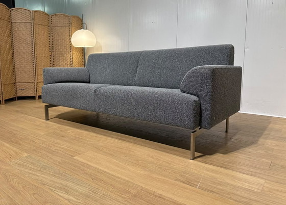 Like new Rolf Benz 310 Sofa + Warranty – 2 seaters, Other (photo 5 of 9)
