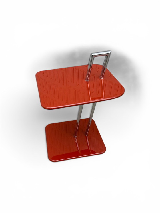Image 1 of Tavolino laterale The ClassiCon di Eileen Gray