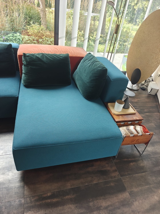 Divano Domino Montis – Divani, Wool, Textile (photo 3 of 5)