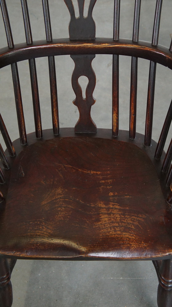 Image 1 of 2 X Chaise de salle à manger