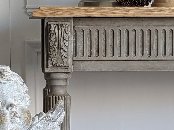 Image 1 of MonAntonine Le Refuge Gris