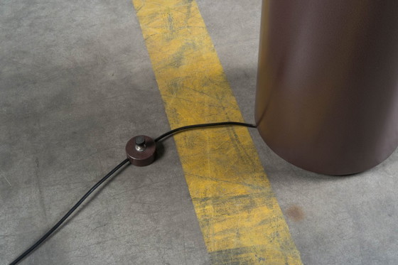 Image 1 of Gae Aulenti - Lampadaire Artemide &#39;Oracolo&#39;