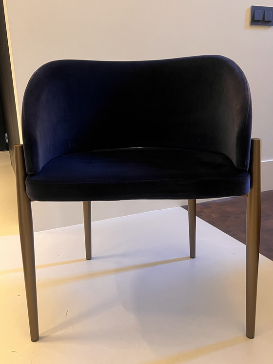 Image 1 of Porro Chairs, Type Frank