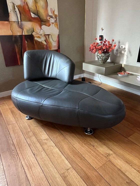 Image 1 of Poltrona/chaise longue Kikko