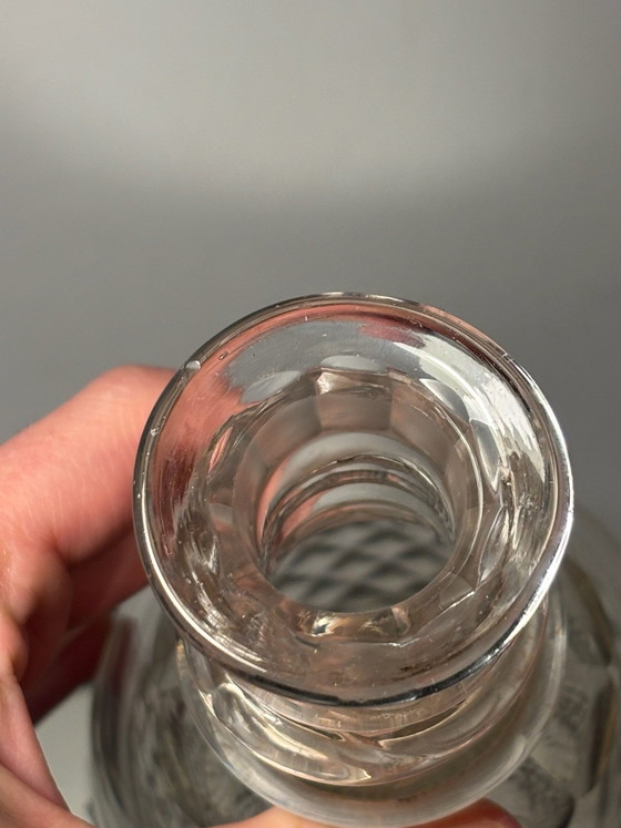 Carafe Irlande 19eme siecle – Table accessories, Crystal (photo 11 of 12)