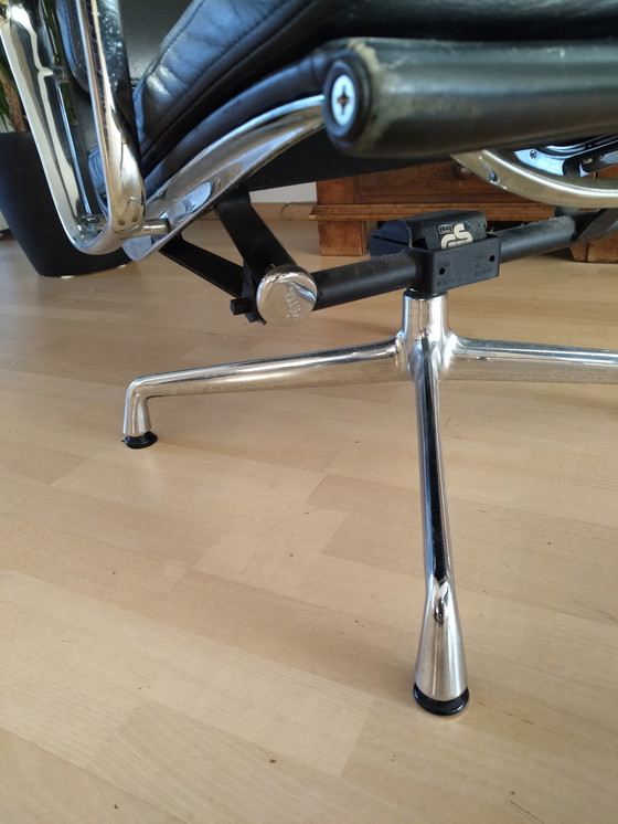 Image 1 of Set di poltrone Vitra