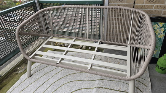 Image 1 of Panca lounge per 2 persone Lola Intratuin