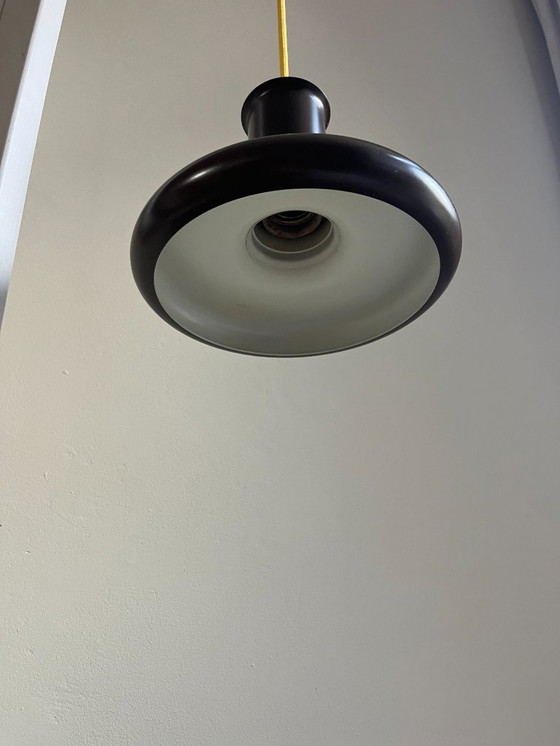 Image 1 of Vintage set van 2 Optima 5 - Fog & Morup - Hans Due