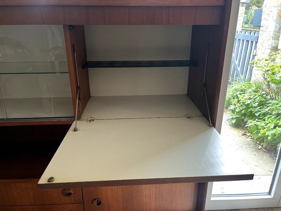 Image 1 of Buffet scandinave en teck LB