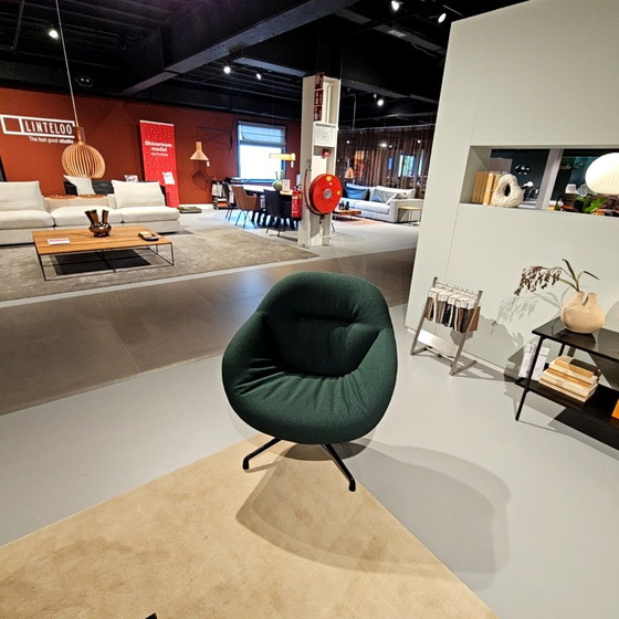 Image 1 of HAY AAL81 soft About a chair fauteuil