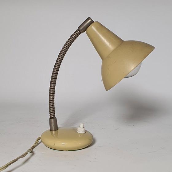 Image 1 of 3 lampade vintage HALA Zeist