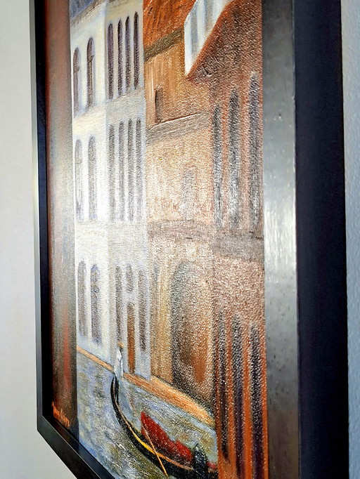 Manou Claire - Venice (2)