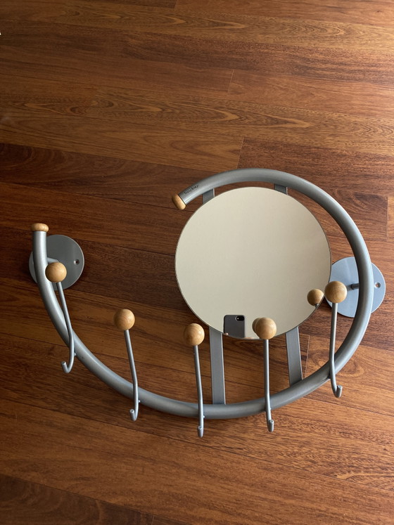 Image 1 of Vintage Bony Design kapstok