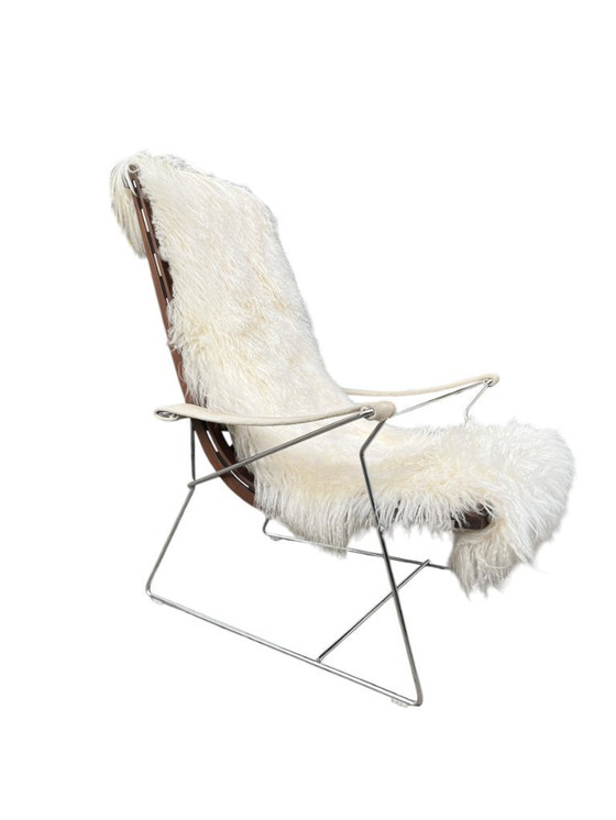 Image 1 of JJ Stuhl von Antonio Citterio für B&B Italia