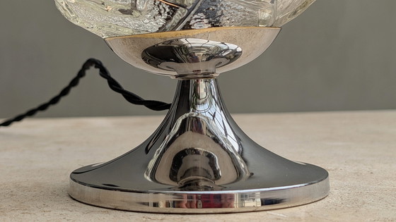 Image 1 of Lampada da tavolo Wortmann & Filz anni '60