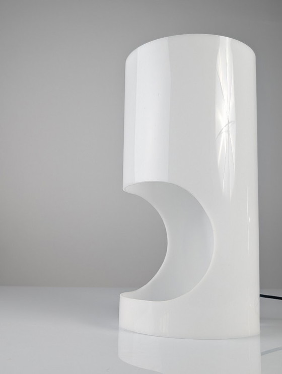 Image 1 of Table Lamp by Joan Antoni Blanc for Tramo, Spain, 1970
