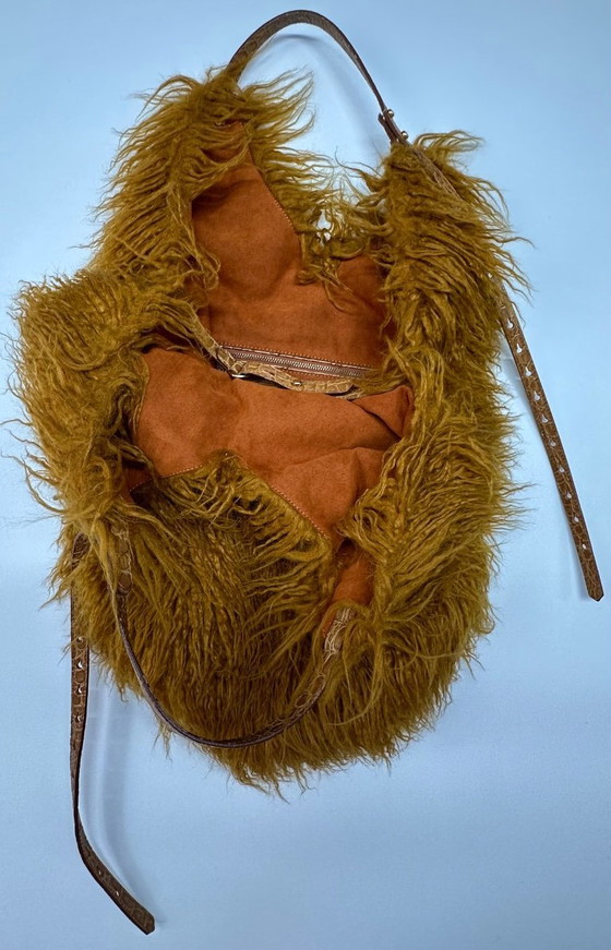 Image 1 of Sac Dries Van Noten Marche