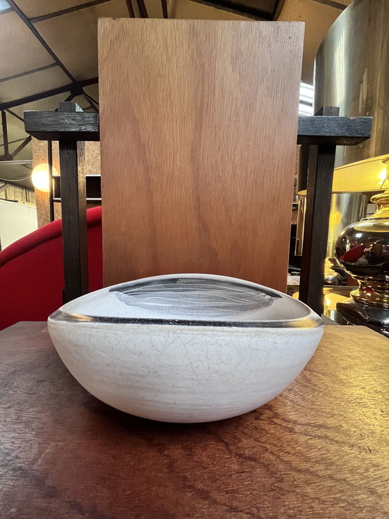 Image 1 of Taza de cerámica, Signature, años 50