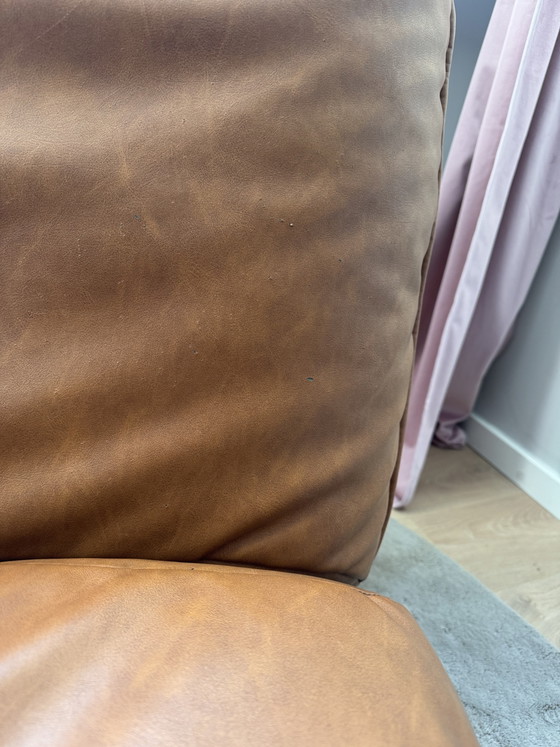 ZUIVER LAZY SACK LOUNGE CHAIR + HOCKER – Fauteuils, Other (photo 10 of 11)