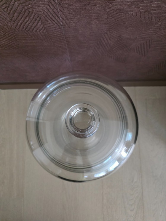 Vasi da farmacia in vetro XXL unici – Oggetti decorativi (photo 3 of 6)