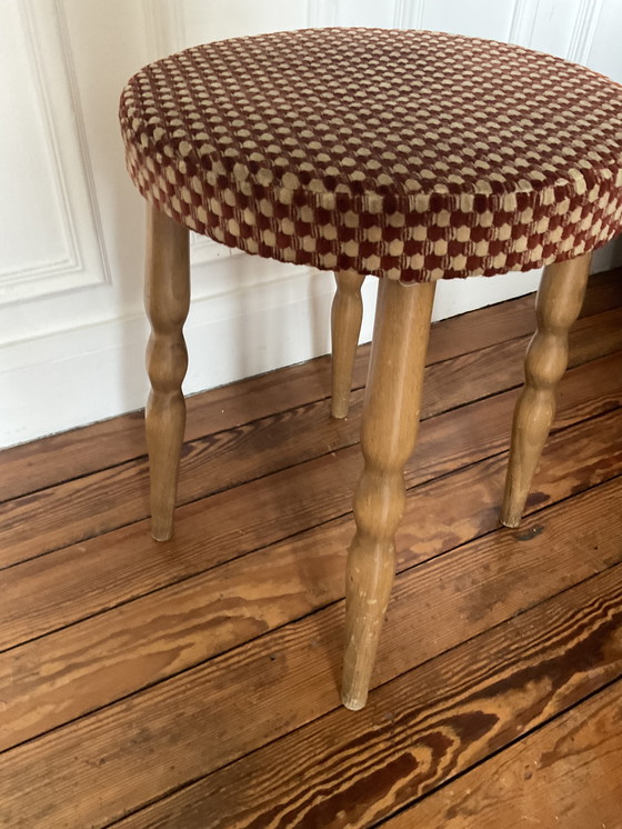 Image 1 of Taburete Baumann