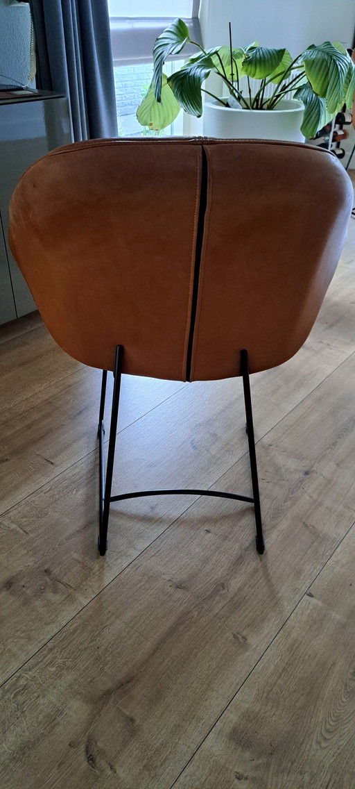 4 Dining room chairs