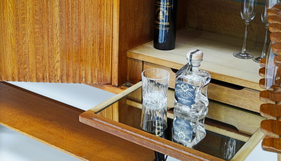 Image 1 of Sideboard Lucien Engels, 1951