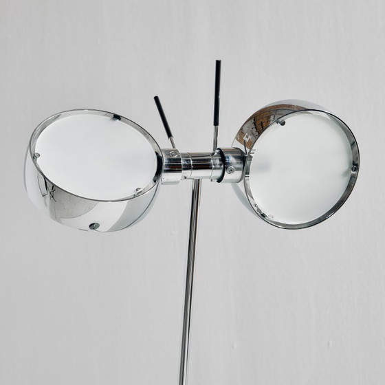 Image 1 of Lámpara de pie MK11659 Sento terra de Axel Meise & Christoph Kügler para Occhio