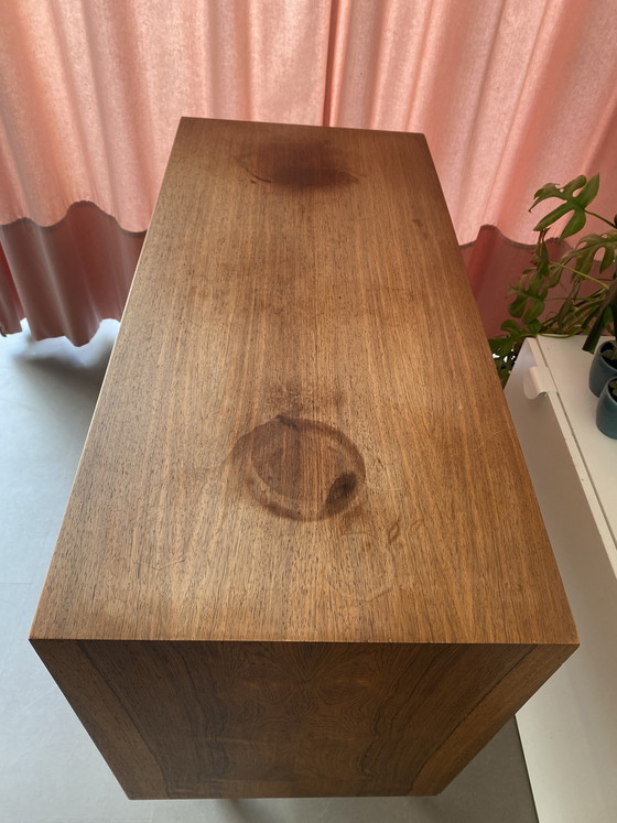 Image 1 of Mobile a tamburo Kai Kristiansen in palissandro 