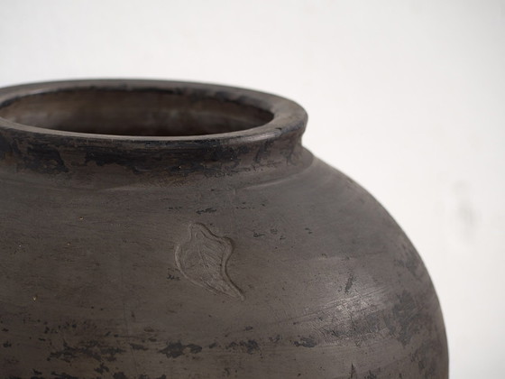 Antike orientalische Vase (ca. 1900) #13 – Vasen (photo 22 of 28)