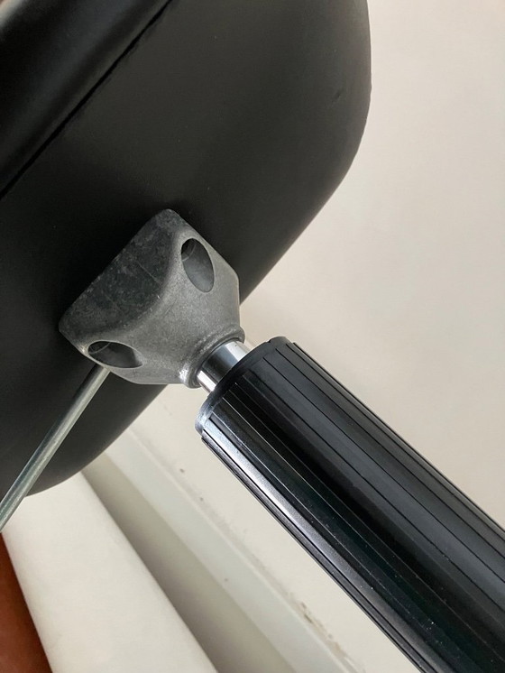 Image 1 of OLymp zadelkruk/ saddle stool vintage