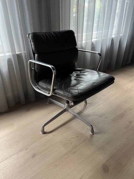 Dressoir Post Italiaans Design Van Elco 1980 – Wood, Plastic (photo 5 of 5)