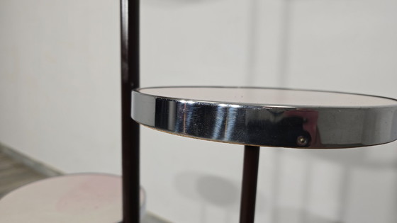 Image 1 of Floor Lamp by Jindrich Halabala