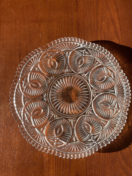 Image 1 of Piatto da portata vintage 28 cm