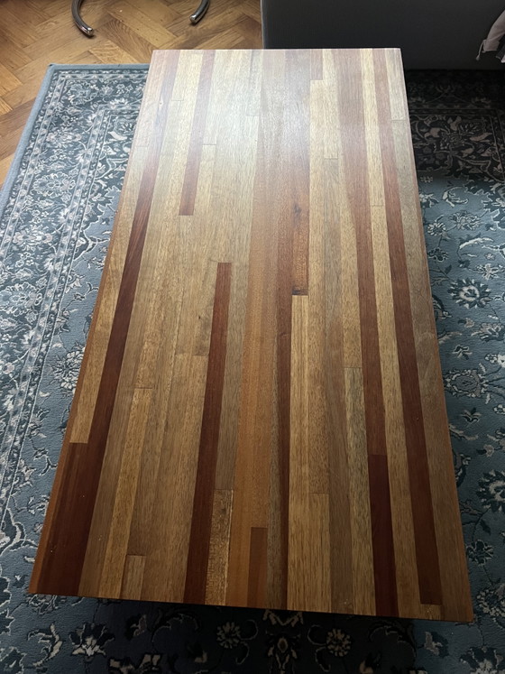 2 Aulia Coffee tables – Linteloo, Wood (photo 9 of 13)