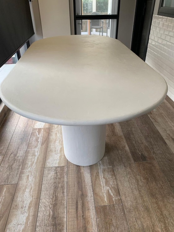 Image 1 of Tavolo MORTEX (nuovo) 240 cm di lunghezza x 110 cm di larghezza
