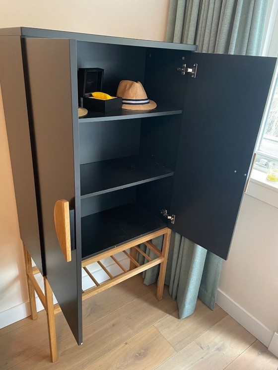 Image 1 of Tavoletta alta Tenzo Scoop