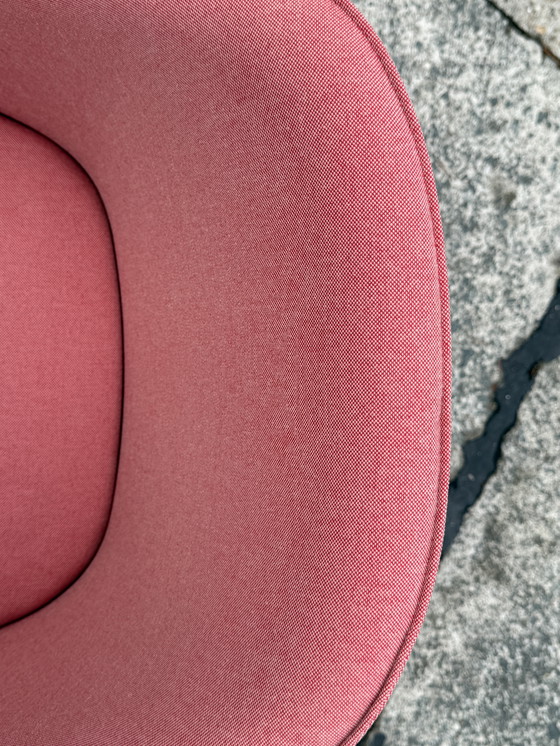 Image 1 of Vitra Softshell 4-Poots Aluminium