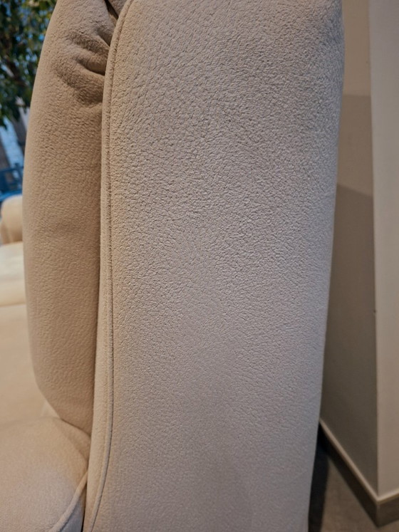 Neo-style Avano – Mecam Group – Canapé 3 places beige – Neo Style, Canapés 3 places, Textile (photo 8 of 18)