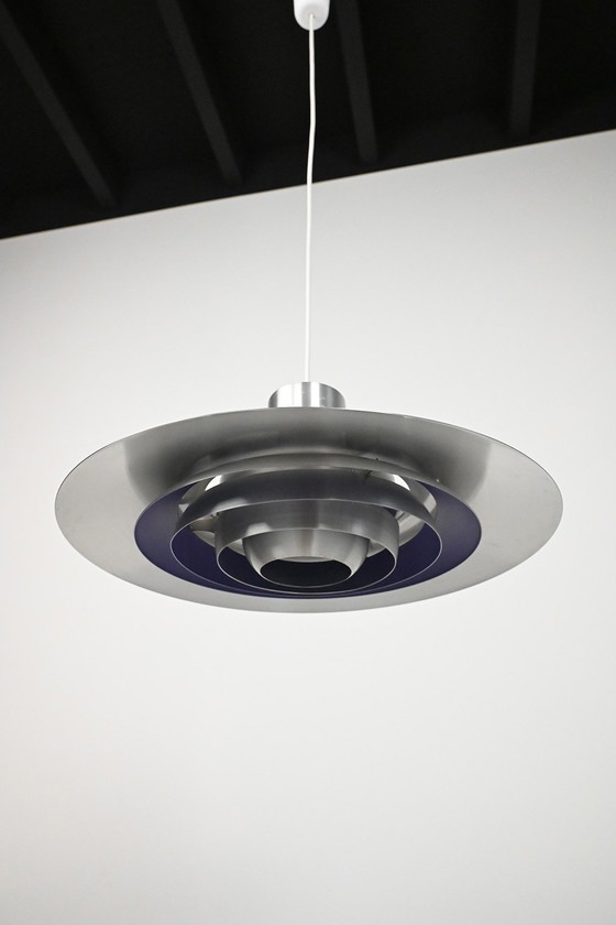 Image 1 of Lampe Fabricius & Kastholm pour Nordisk Solar Compani
