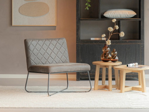 Compiano – RT Design, fauteuils