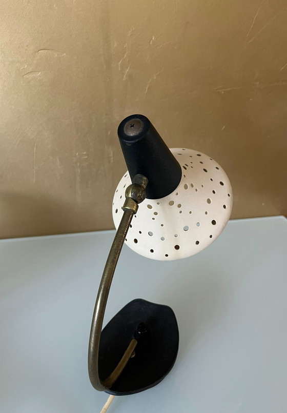 Image 1 of Vintage Cosack Desk Lamp
