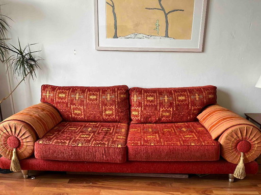 Beautiful 3 seater sofa Casablanca