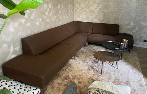 Artifort modular corner sofa