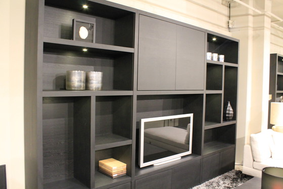 Image 1 of RB Collection Verus TV cabinet