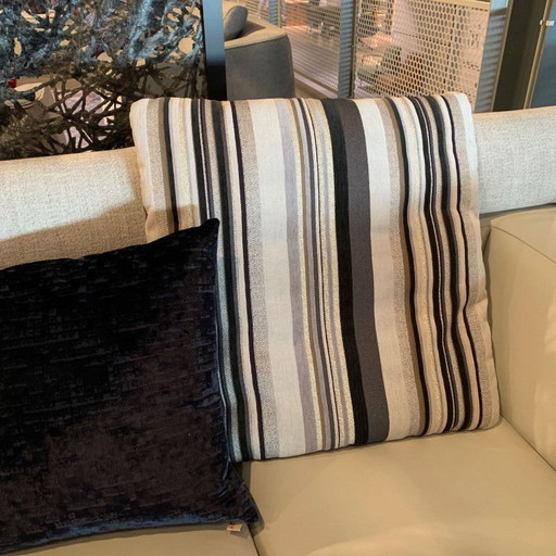 Leolux Sluimer Rising Dunes cushions